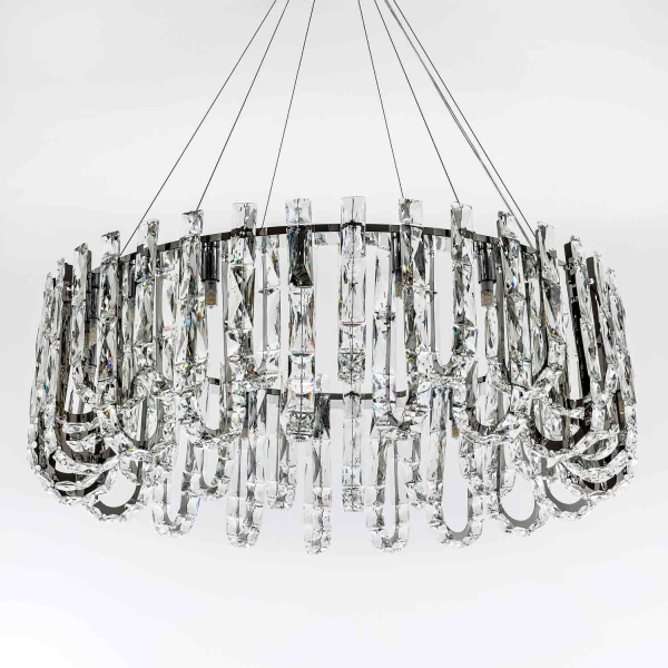 Подвесная люстра MODELUX ML.6621.19 CR