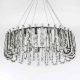 Подвесная люстра MODELUX ML.6621.19 CR