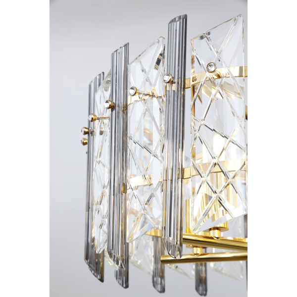 Подвесная люстра MODELUX ML.20215.6