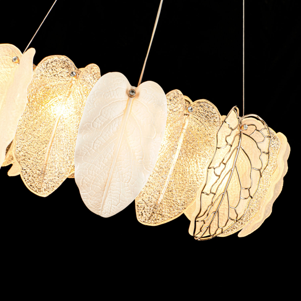 Подвесная люстра MODELUX ML.9530.600 CP