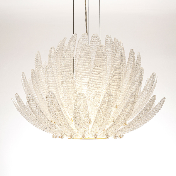 Подвесная люстра MODELUX ML.9555.500 CP