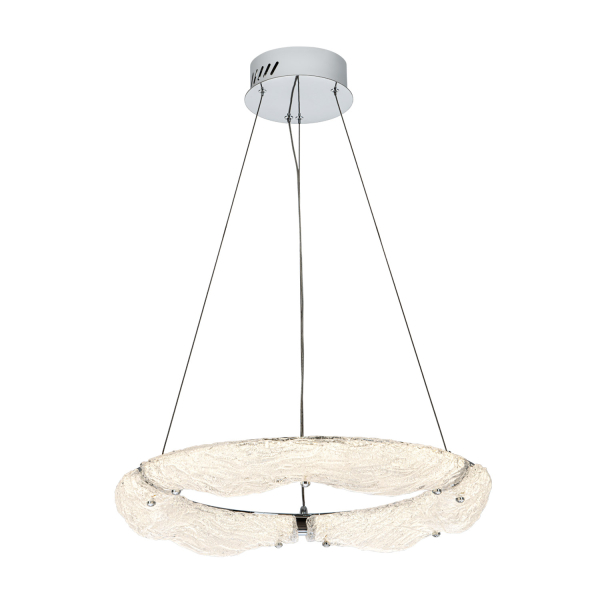 Подвесная люстра MODELUX ML.9366.600 СR