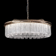 Подвесная люстра MODELUX ML.9542.800 GD