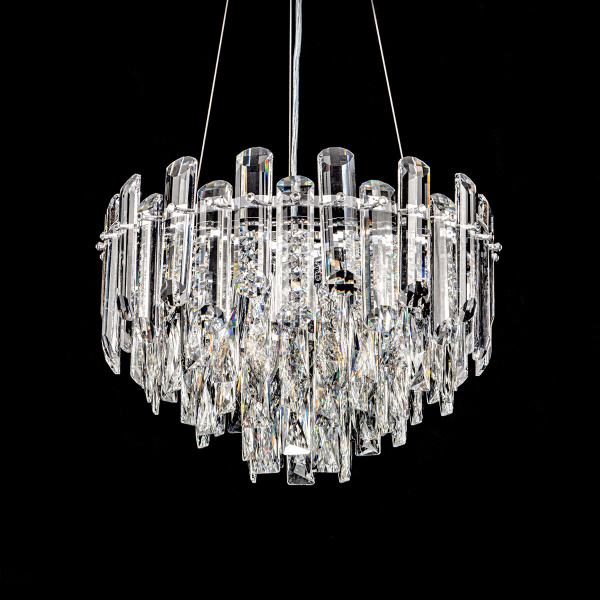 Подвесная люстра MODELUX ML.7088.400 CR