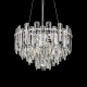Подвесная люстра MODELUX ML.7088.400 CR