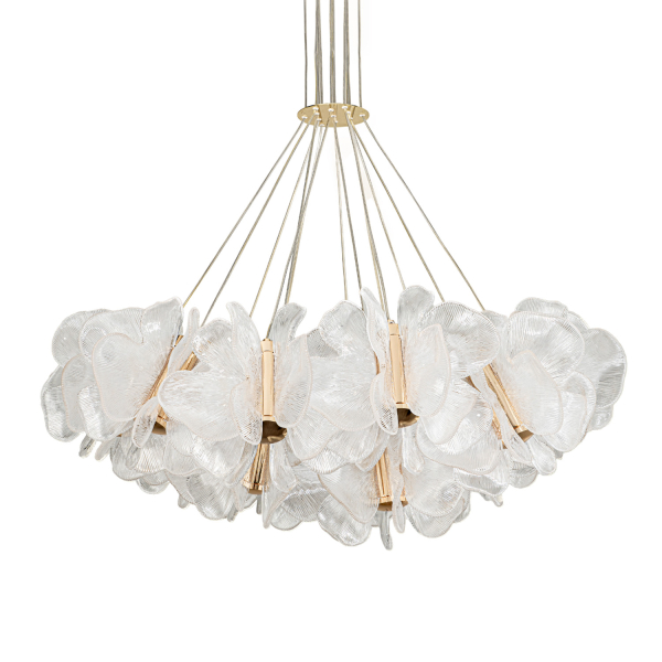 Подвесная люстра MODELUX ML.6222.900 CP