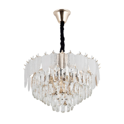 Подвесная люстра MODELUX ML.602.9