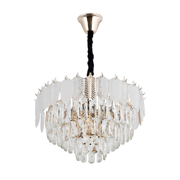 Подвесная люстра MODELUX ML.602.9