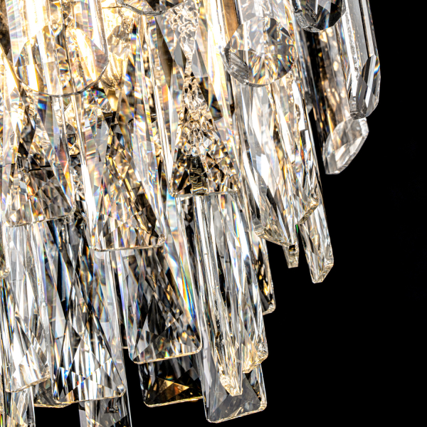 Подвесная люстра MODELUX ML.7088.250 CR