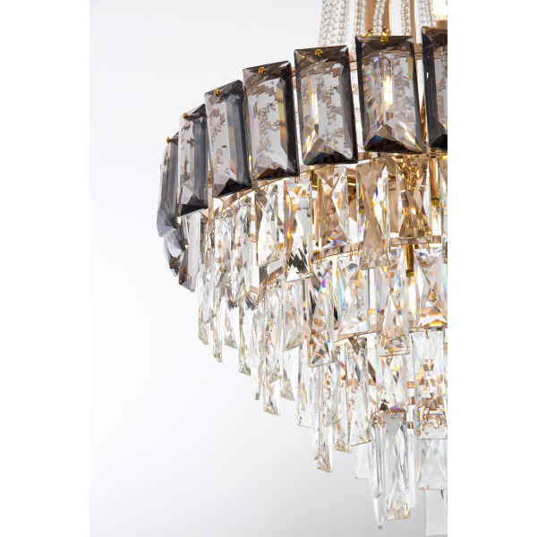 Подвесная люстра MODELUX ML.9015.16