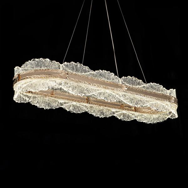 Подвесная люстра MODELUX ML.6068.1080 CP