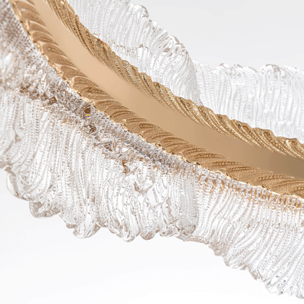 Подвесная люстра MODELUX ML.6068.780.600.500 CP