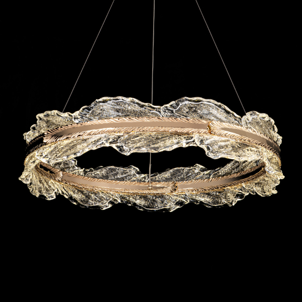 Подвесная люстра MODELUX ML.8180.780 CP