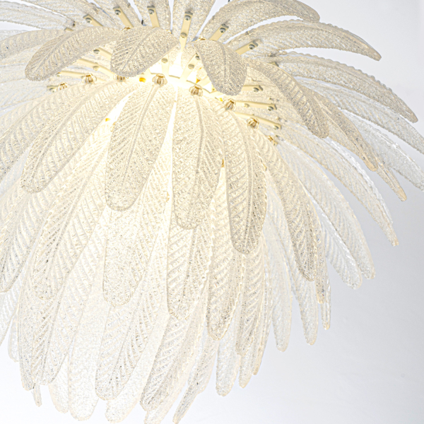 Подвесная люстра MODELUX ML.2420.600 CP