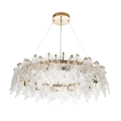 Подвесная люстра MODESTYLE MS.2290.12 GD