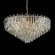 Подвесная люстра MODELUX ML.7088.1000 GD