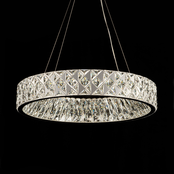 Подвесная люстра MODELUX ML.335.600 CR