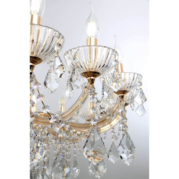 Подвесная люстра MODELUX ML.20221.20