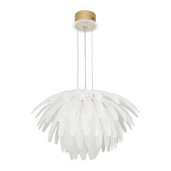 Подвесная люстра MODELUX ML.2420.700 CP