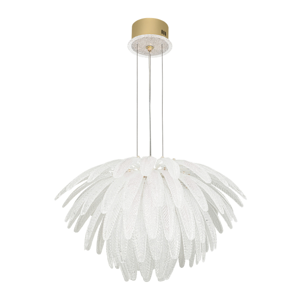 Подвесная люстра MODELUX ML.2420.700 CP