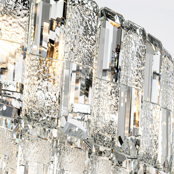 Подвесная люстра MODELUX ML.7039.600 CR