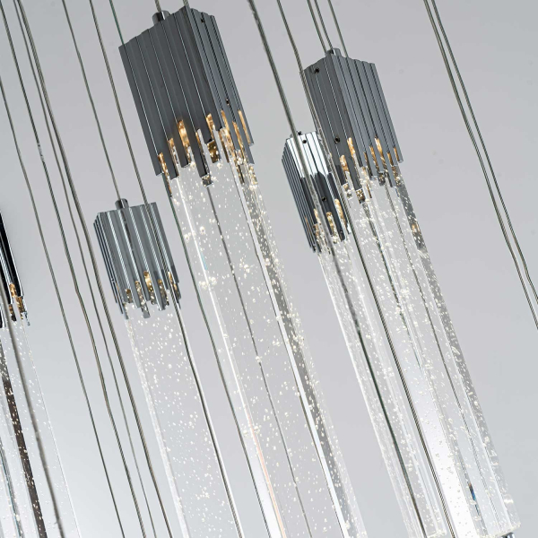 Подвесная люстра MODELUX ML.88992.26 CR