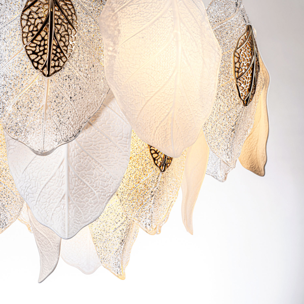 Подвесная люстра MODELUX ML.6770.610 GD