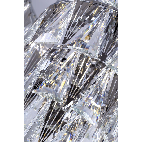 Подвесная люстра MODELUX ML.313.11 CR