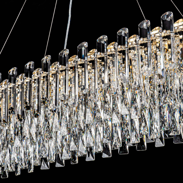 Подвесная люстра MODELUX ML.7088.1200L GD