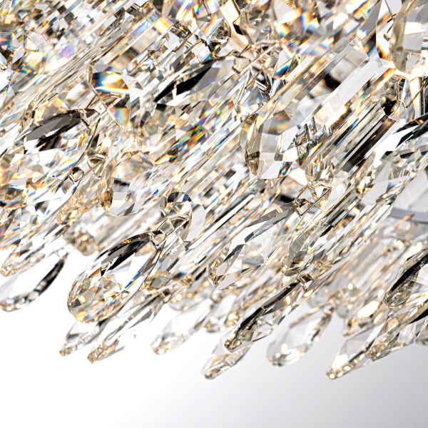 Подвесная люстра MODELUX ML.7220.600 CR