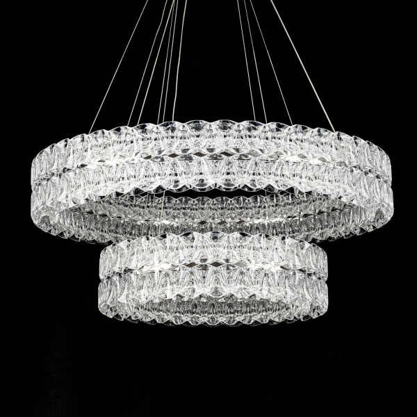 Подвесная люстра MODELUX ML.8185.800.500 CR