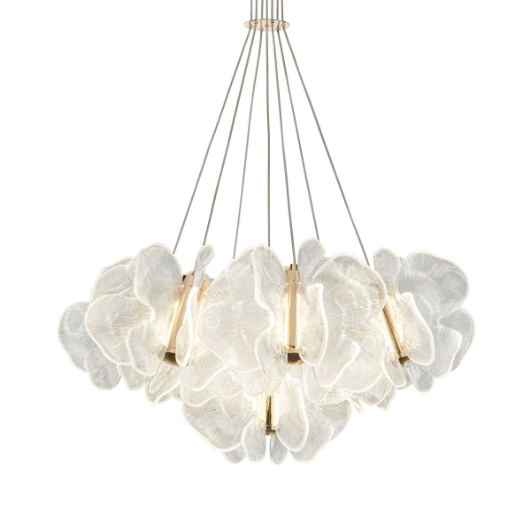 Подвесная люстра MODELUX ML.6222.650 CP