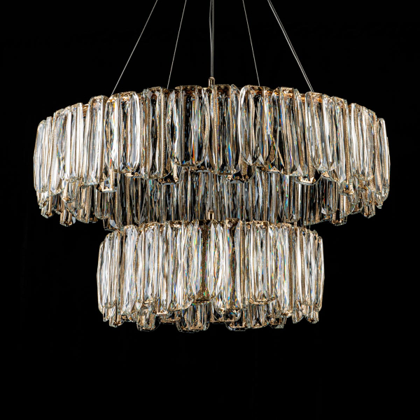 Подвесная люстра MODELUX ML.5550.800.500 CP