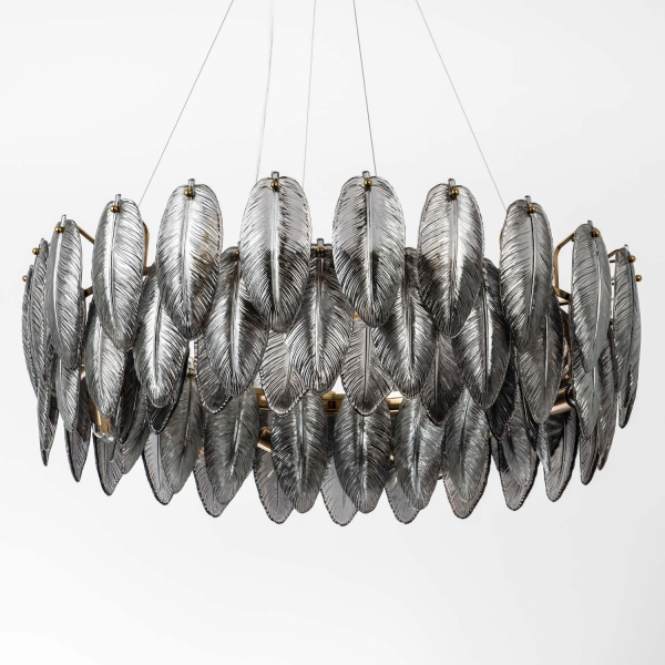 Подвесная люстра MODELUX ML.20202.12 BS