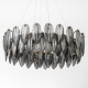 Подвесная люстра MODELUX ML.20202.12 BS