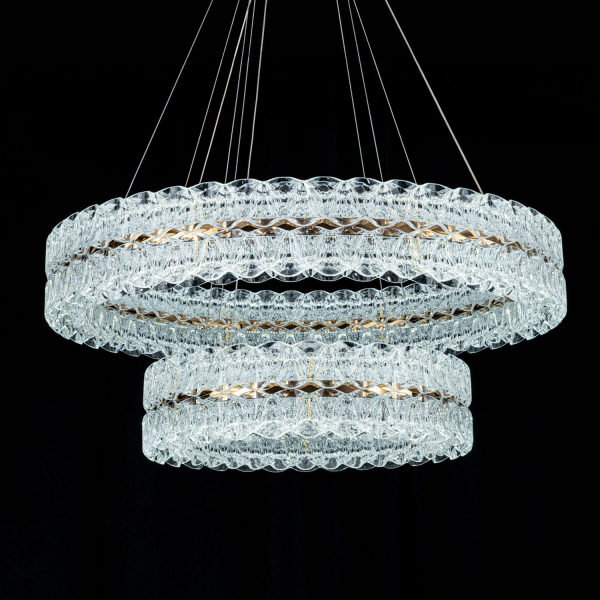 Подвесная люстра MODELUX ML.8185.800.500 GD