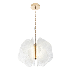 Подвесная люстра MODELUX ML.6223.600 CP