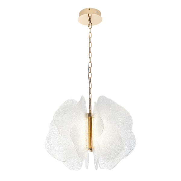 Подвесная люстра MODELUX ML.6223.600 CP