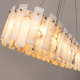 Подвесная люстра MODELUX ML.6995.1000 BS