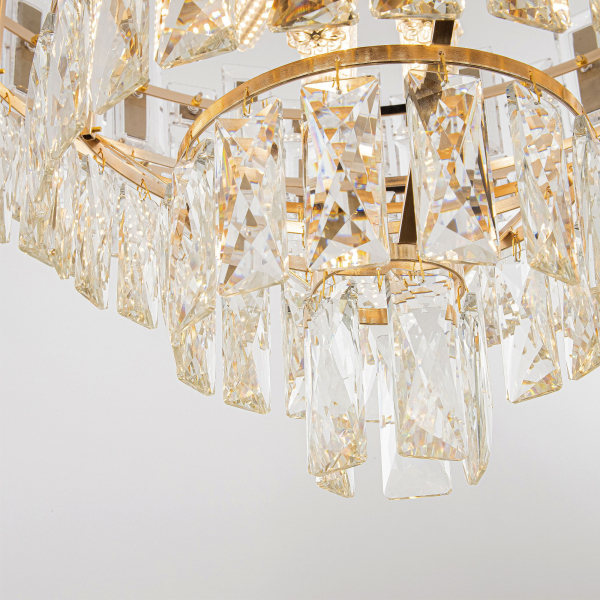 Подвесная люстра MODELUX ML.88801.12