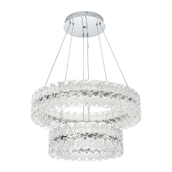 Подвесная люстра MODELUX ML.8185.600.400 CR