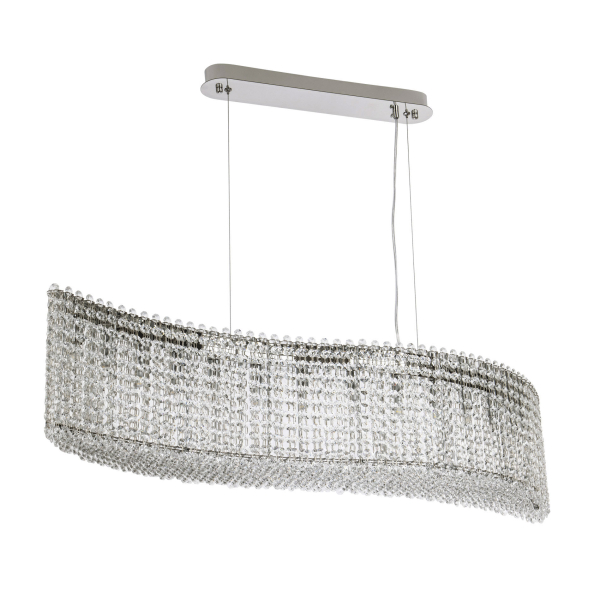 Подвесная люстра MODELUX ML.321.14