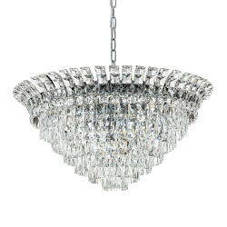 Подвесная люстра MODELUX ML.7086.650 CR