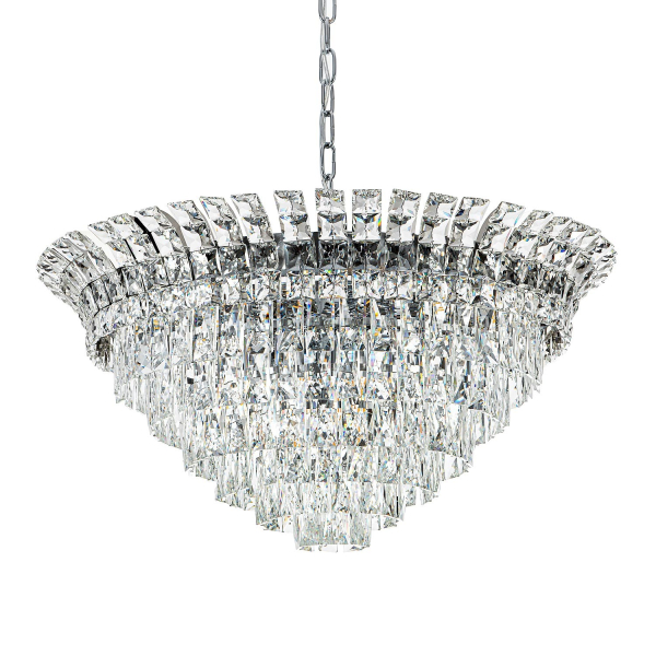 Подвесная люстра MODELUX ML.7086.650 CR