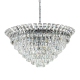 Подвесная люстра MODELUX ML.7086.650 CR