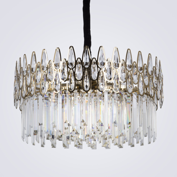 Подвесная люстра MODELUX ML.380.12