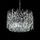 Подвесная люстра MODELUX ML.6938.400 CR
