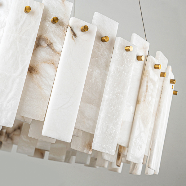 Подвесная люстра MODELUX ML.6995.800 BS