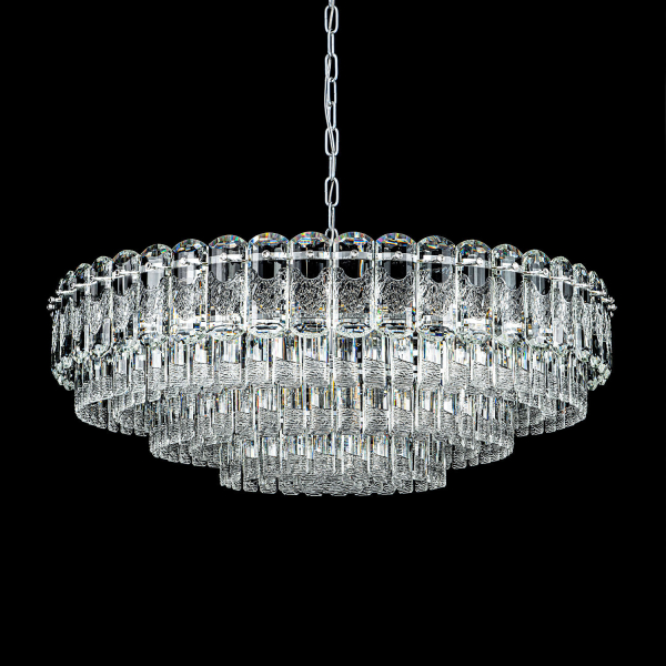 Подвесная люстра MODELUX ML.7092.800 CR