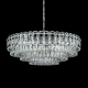 Подвесная люстра MODELUX ML.7092.800 CR